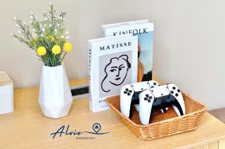 4 Star Family Suite Jonker by Alviv - Malaca - 5