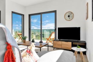 Apartamento Campo e praia - Aljezur - 6