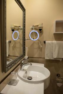 Gold Hotel Budapest - Budapest - 7