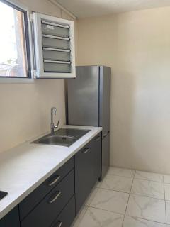 sympathique pied à terre à Schoelcher - 4