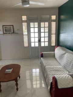 sympathique pied à terre à Schoelcher - 2