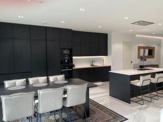 Villa Frozen Lake - 6