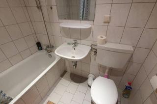 Gemütliche Monteurwohnung in Sandersdorf bis 6 Personen - 4