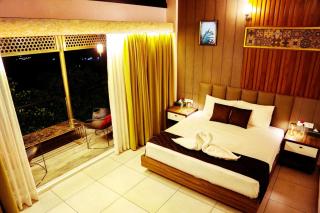 Boulevard Resorts - Kakkadampoyil - 5
