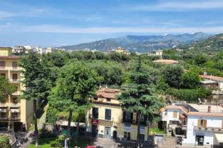 Mi Casa S. Lucia Splendido appartamento a Sorrento - Sorrento - 7