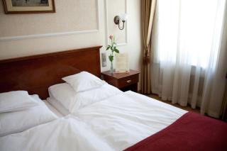 IBB Hotel Grand Hotel Lublin - 9