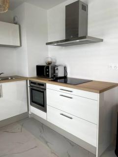 Magnifique appartement à la frontière suisse - 3