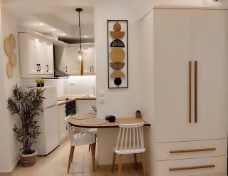Marmora Studio - Agios Rokkos - 9