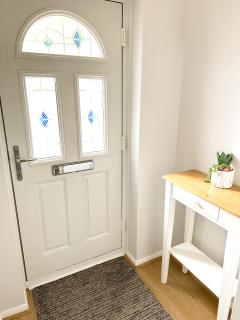 Townhouse in Derby - Derby - 7