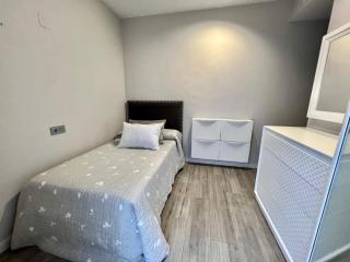 Apartment El Llano Parking Gratis - Lucena - 1
