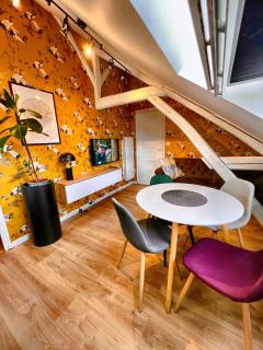 Appartement T2 Quartier calme / Parking Gratuit - 0