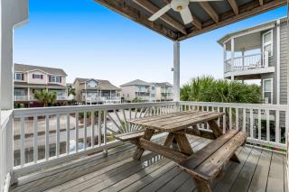 Finally Free - Ocean Isle Beach - 9