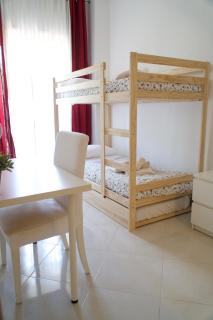 Maison delle tartane - Lido di Ostia - 2