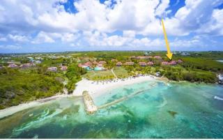 Village Vacances Ti coin Nature & Mer - 7