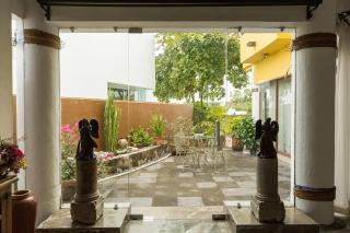 Casa La Columna - 3