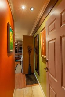 Choose To Be Happy at Seymour # 9 and #16 - Studio Apartments - 9