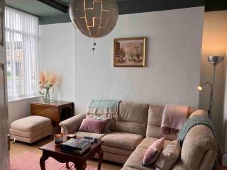 Inviting 2-Bed House in Sunderland WiFi Parking - 7