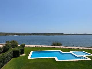 ES CASTELL 2 3 by SOM Menorca - Fornells - 0
