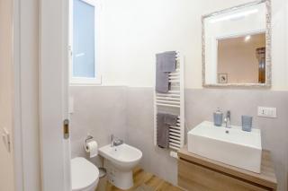 Centro storico - Leopoldo Apartment - Firenze - 9