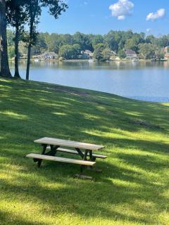 Lakeside serenity in Newnan - Newnan - 3