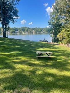Lakeside serenity in Newnan - Newnan - 1