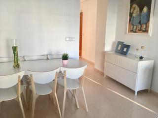 Apartamento - Playa El Campello Urbanización Jardín del Mar - El Campello - 0