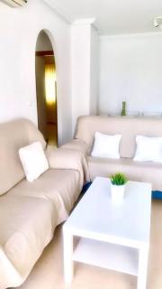 Apartamento - Playa El Campello Urbanización Jardín del Mar - 2