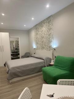 B&b Sanem Luxury rooms - Gioia Tauro - 5