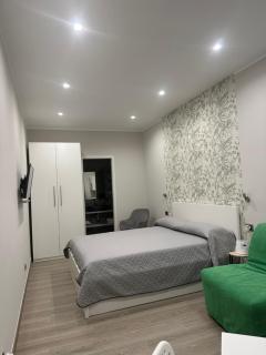 B&b Sanem Luxury rooms - 6