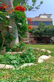 Casa de Campo en Lunahuaná con jardin amplio para Familias y Amigos - 2