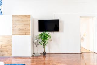 Elegant Haven: Stylish and Spacious 3BR Apartment - Wenen - 6