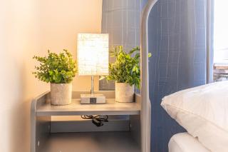 Elegant Haven: Stylish and Spacious 3BR Apartment - Wenen - 4
