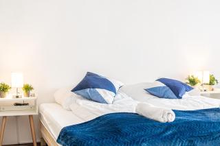 Elegant Haven: Stylish and Spacious 3BR Apartment - Wenen - 2