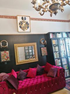 Luxury near Castle - 7
