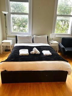 The Affordable & Central Studio - Londra - 5