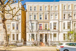 The Affordable & Central Studio - Londra - 8