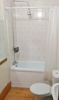 The Affordable & Central Studio - 4