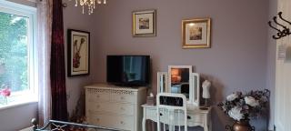 Cosy Retreat - house with double bedroom - Ripon - 6