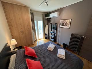 Charming apartment in Glyfada - Atene - 0