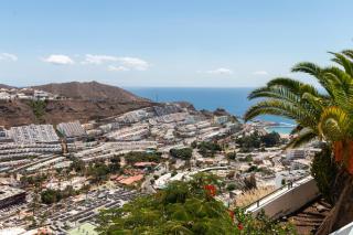 Hilltop Vista Apartment - Puerto Rico de Gran Canaria - 3