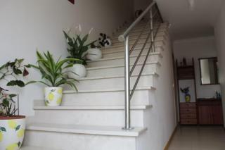 Casa dos Limões - Caldas da Rainha - 1