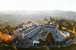 Wanderlust Experience Hotel BW Signature Collection OFICIAL - Campos do Jordão - 0