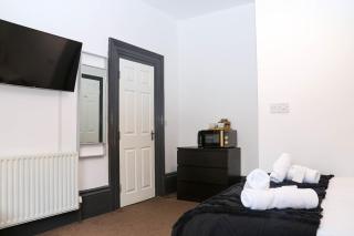 Roker all ensuite Guest House - 8