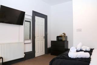 Roker all ensuite Guest House - 5