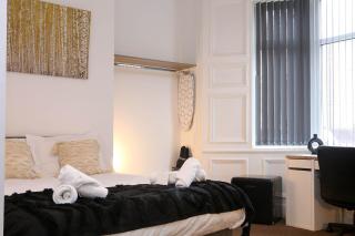 Roker all ensuite Guest House - 3