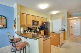 Beachfront Gulfport Vacation Rental with Balcony! - 3