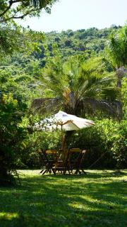 Casa da Floresta - Guarda do Embaú - 5