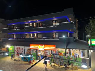 Blue Sea Boutique Apartments - Olympiakí Aktí - 0
