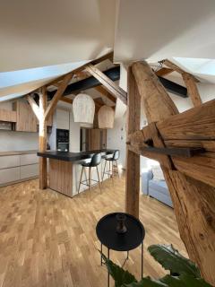 Apartmány Marienhof - Znojmo - 9