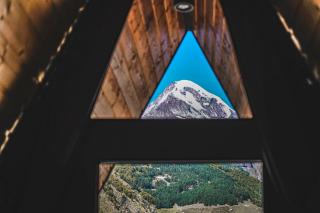 Peak View Kazbegi - Kazbegi - 6